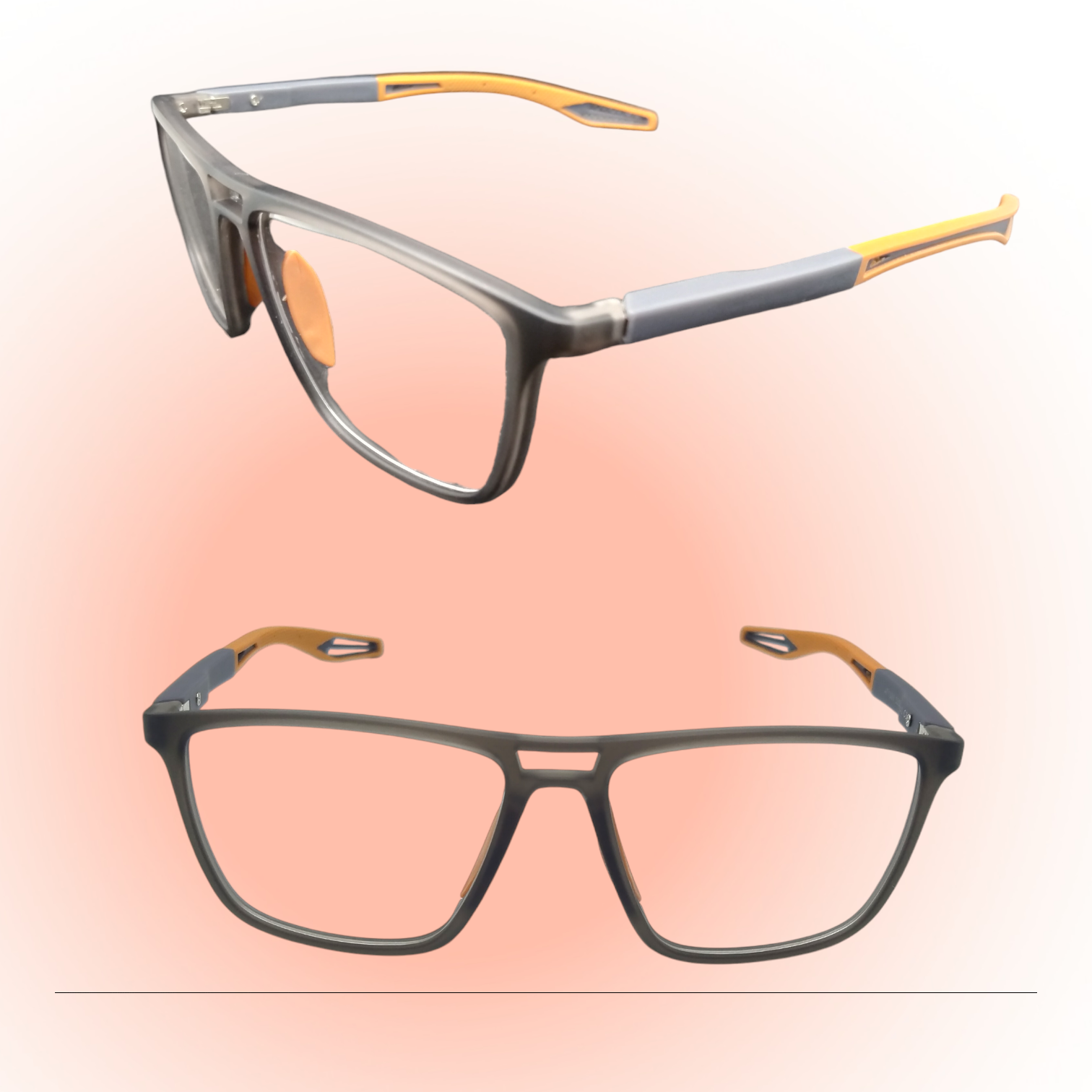 TR 90 men's frame